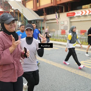 Runner Photo 4658209