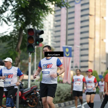 Runner Photo 4658212