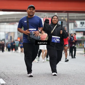 Runner Photo 4658213