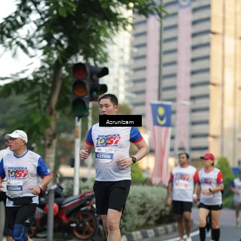 Runner Photo 4658214