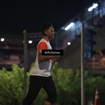 Runner Photo 4658215
