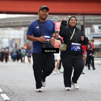 Runner Photo 4658217