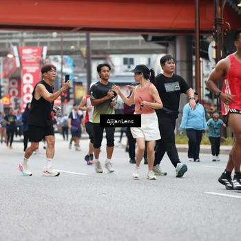Runner Photo 4658219