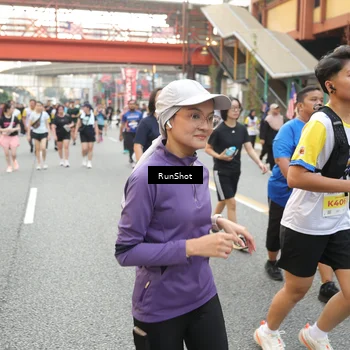 Runner Photo 4658220