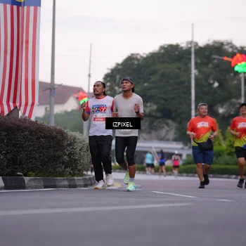 Runner Photo 4658222
