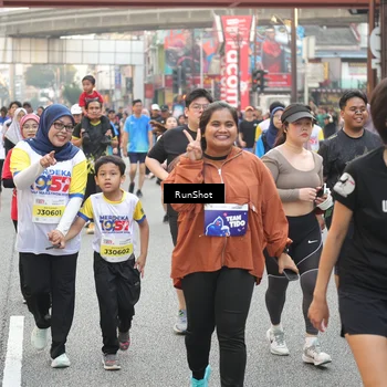 Runner Photo 4658226