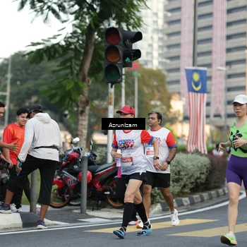 Runner Photo 4658228