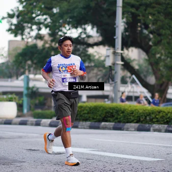 Runner Photo 4658229
