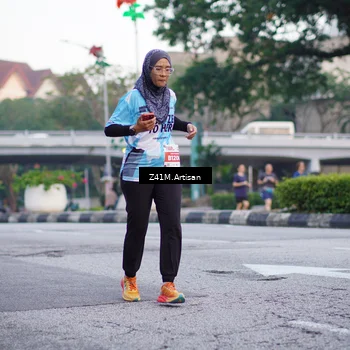Runner Photo 4658230