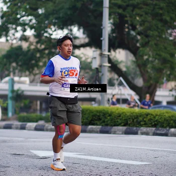 Runner Photo 4658231