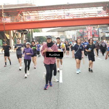 Runner Photo 4658232