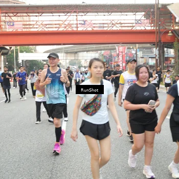 Runner Photo 4658234