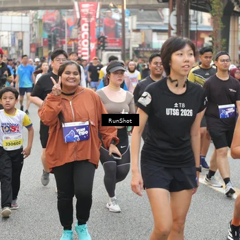 Runner Photo 4658236