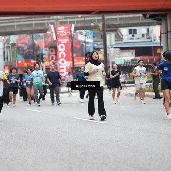Runner Photo 4658237