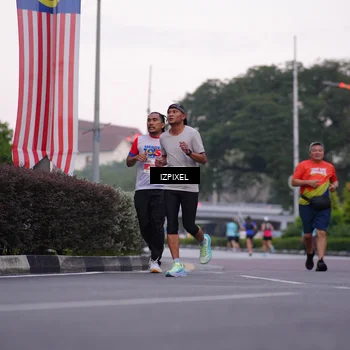 Runner Photo 4658238