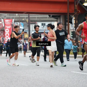 Runner Photo 4658239