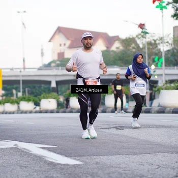 Runner Photo 4658241