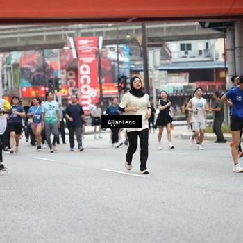 Runner Photo 4658244