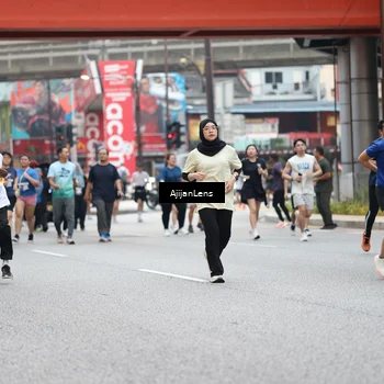 Runner Photo 4658246
