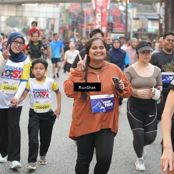 Runner Photo 4658247