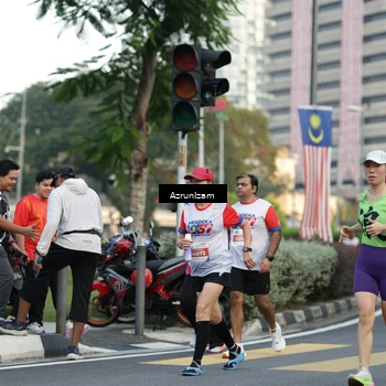 Runner Photo 4658248