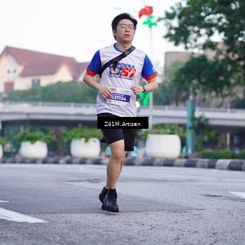 Runner Photo 4658249