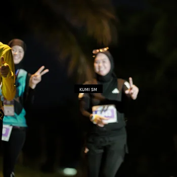 Runner Photo 4658250