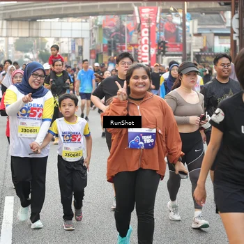Runner Photo 4658251