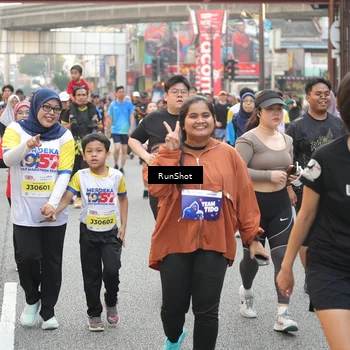 Runner Photo 4658252