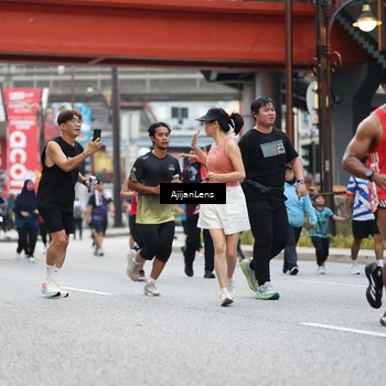 Runner Photo 4658253