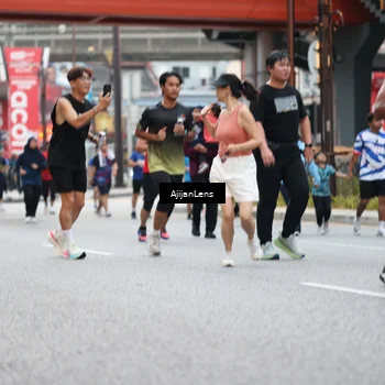 Runner Photo 4658254