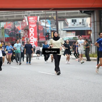 Runner Photo 4658255