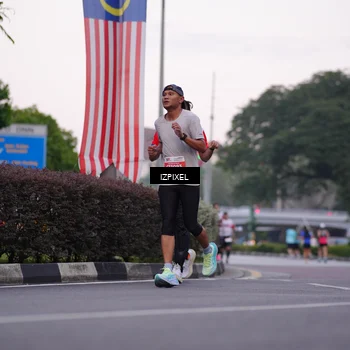 Runner Photo 4658256