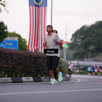 Runner Photo 4658259