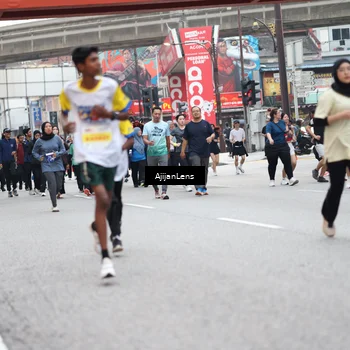 Runner Photo 4658262