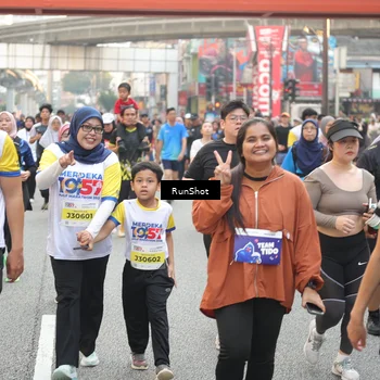 Runner Photo 4658263