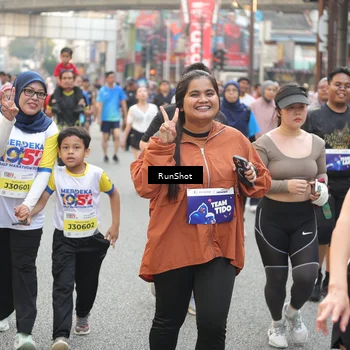 Runner Photo 4658265