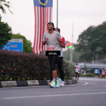Runner Photo 4658267