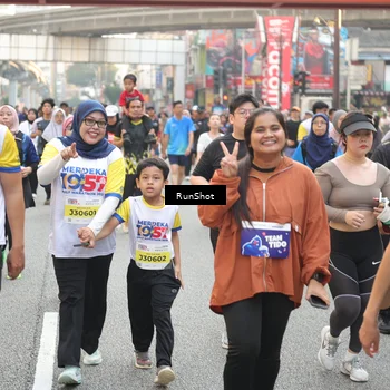 Runner Photo 4658272