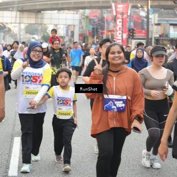 Runner Photo 4658274