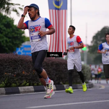 Runner Photo 4658276