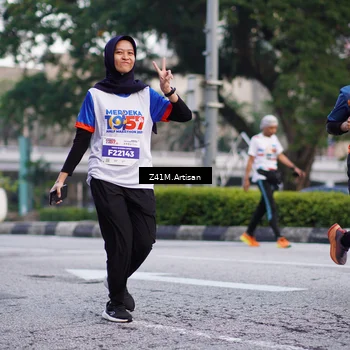 Runner Photo 4658277