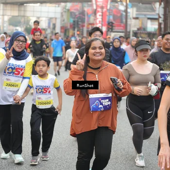 Runner Photo 4658278