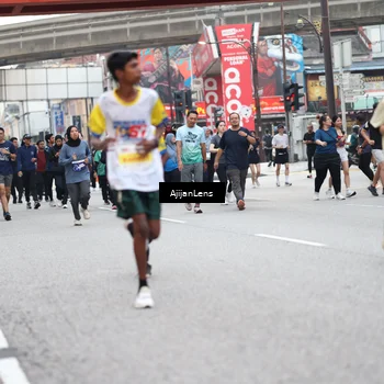 Runner Photo 4658279