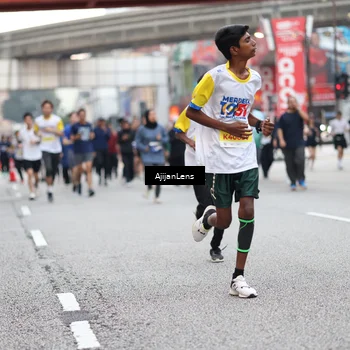 Runner Photo 4658280