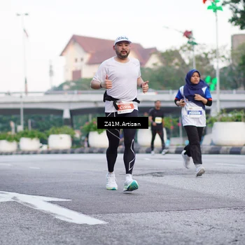 Runner Photo 4658282