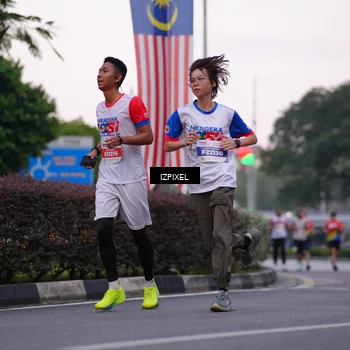 Runner Photo 4658286