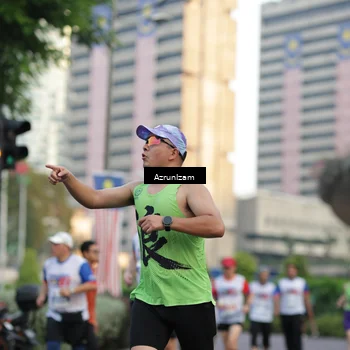 Runner Photo 4658287