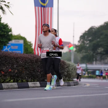 Runner Photo 4658288