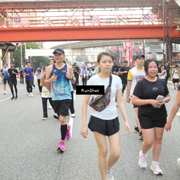 Runner Photo 4658289